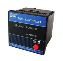 Basic Temperature and Humidity Controller DC2608(72x72mm)