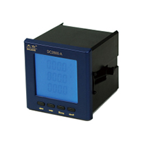 Intelligent Multifunctional Meters DC2800-A