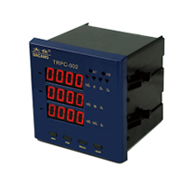Reactive Power Automatic Compensation Controller TRPC-002