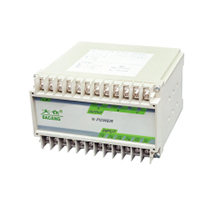 Three-way Current Transmitter DC294I3